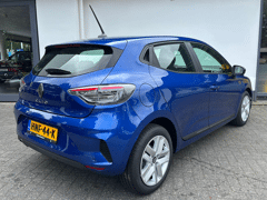 Renault Clio evolution TCe 90 - Afbeelding 5