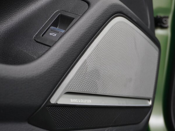 Bang & Olufsen Advanced Soundsystem