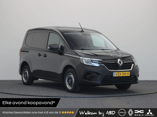 Renault Kangoo TCe 100pk Comfort L1