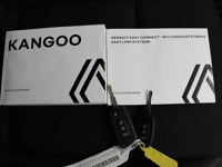 Renault Kangoo TCe 100pk Comfort L1 - Afbeelding 5