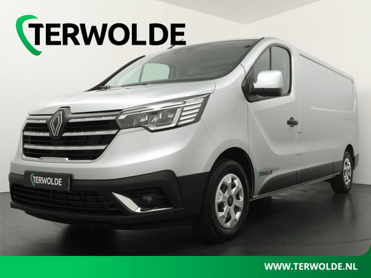 Renault Trafic 2.0 Blue dCi 130 T30 L2H1 Advance Renault Trafic 2.0 Blue dCi 130 T30 L2H1 Advance