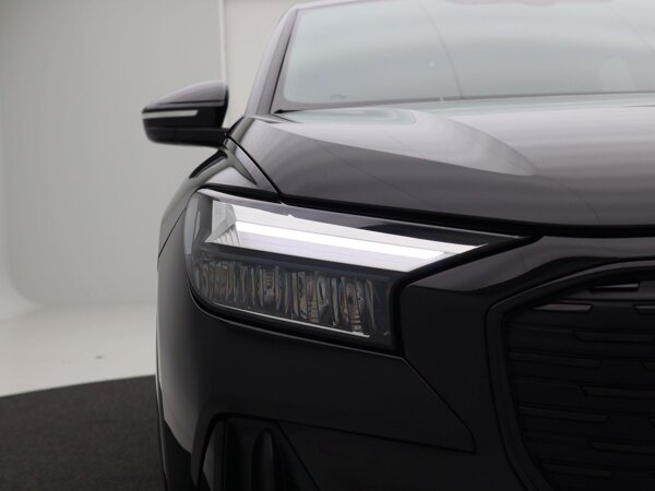 matrix LED koplampen