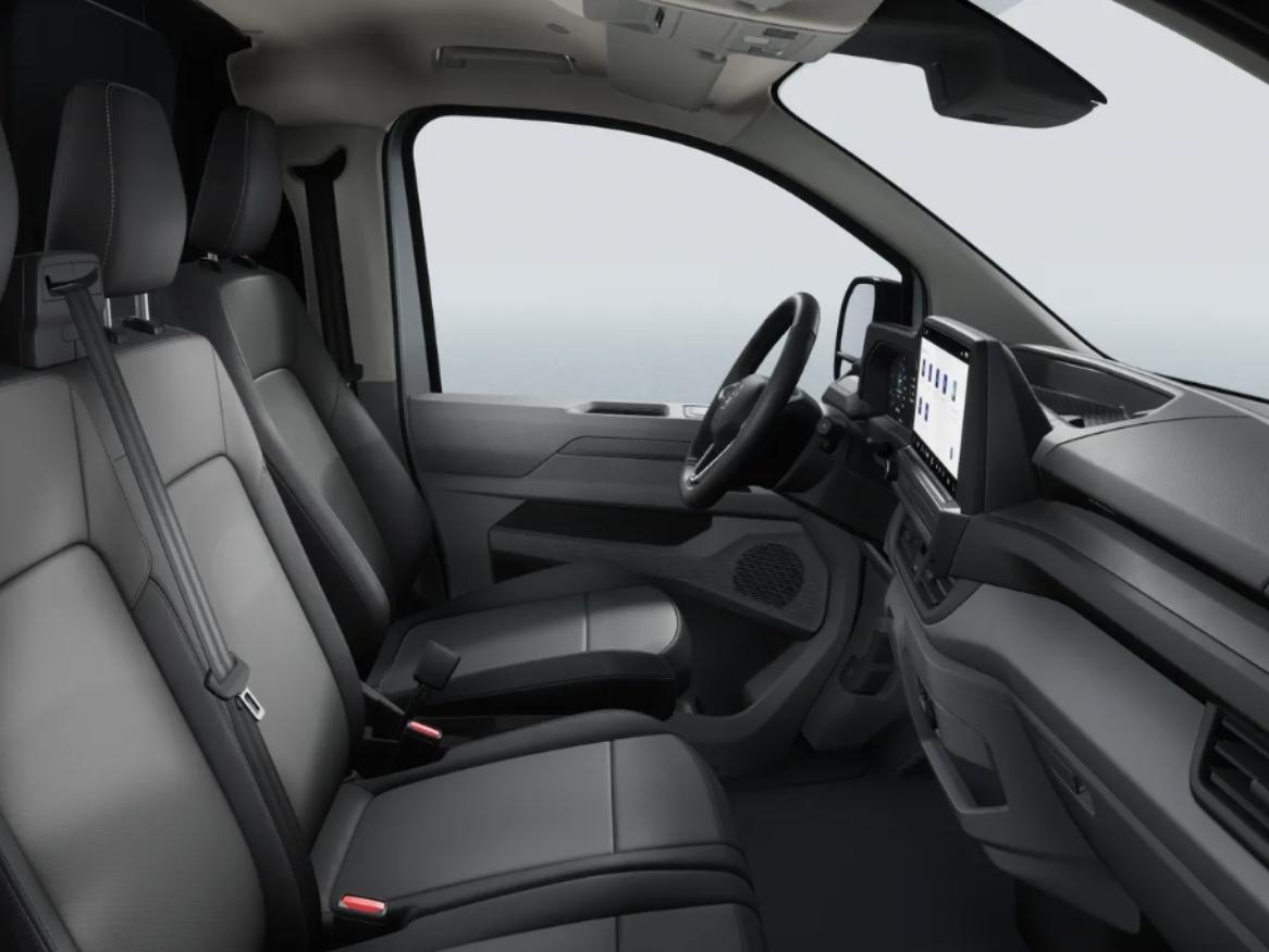 Volkswagen Bedrijfswagens e-Transporter L2 Elektromotor 160 kW (218 pk) 3500 m - Afbeelding 4