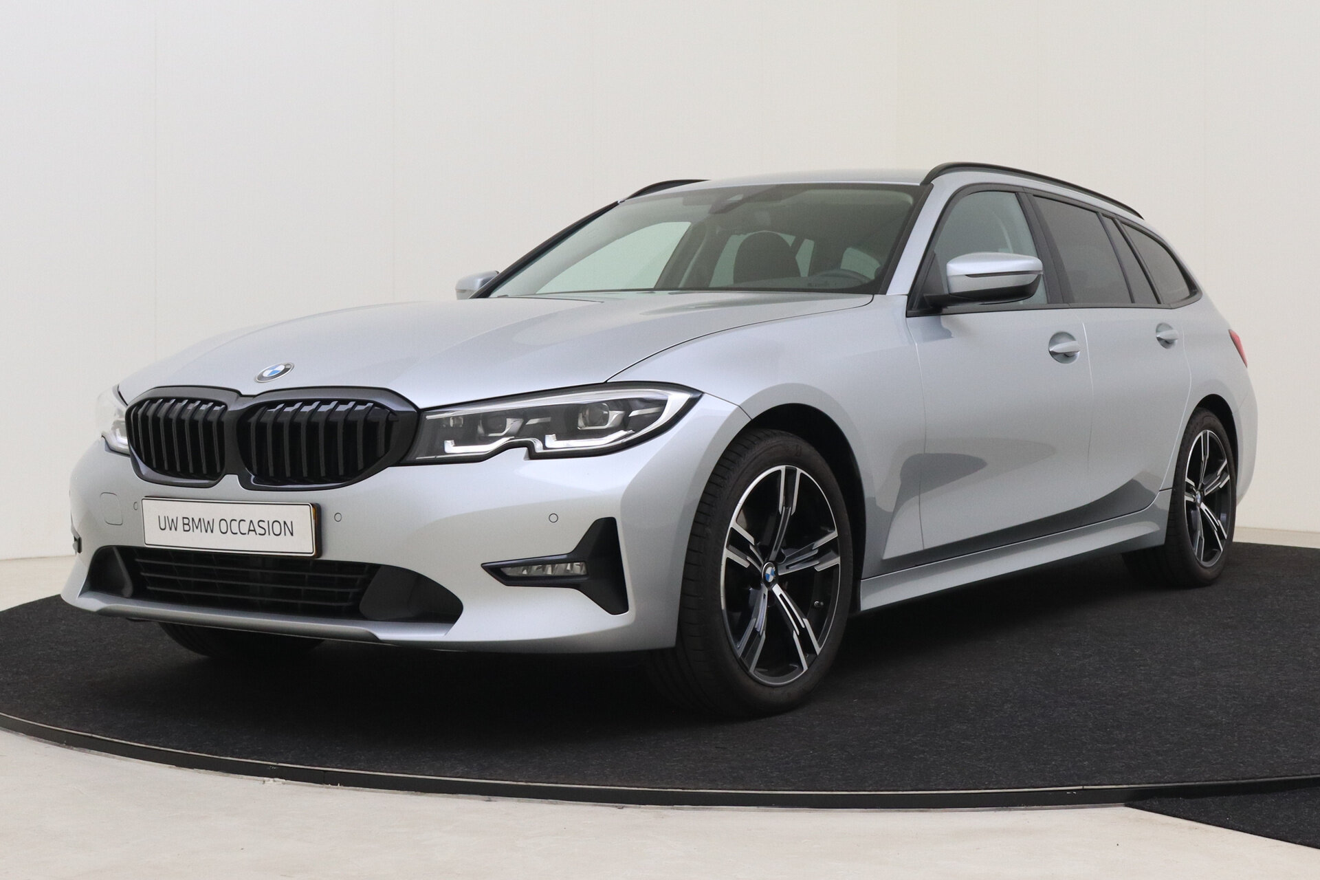 BMW 3 Serie Touring 320i High Executive Automaat