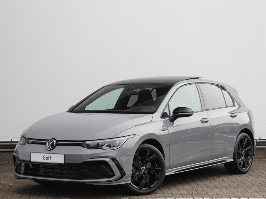 Volkswagen Golf 1.5 eTSI R-Line Business - Afbeelding 1
