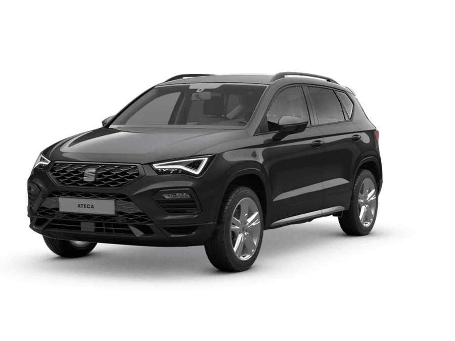 SEAT Ateca FR Business Intense 1.5 TSI 150PK DSG-7 - Afbeelding 1