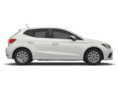 SEAT Ibiza Style Plus 1.0 70 kW / 95 pk EcoTSI Hatchback 5 de - Afbeelding 2
