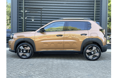 Fiat Panda Grande La Prima 7.4 kW 44 kWh - Afbeelding 4