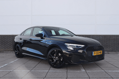 Audi A3 Limousine 30 TFSI S edition - Afbeelding 3
