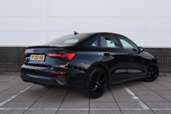Audi A3 Limousine 30 TFSI S edition - Afbeelding 4