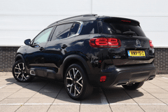 Citroën C5 Aircross 1.6 Plug-in Hybrid 225 Shine - Afbeelding 4