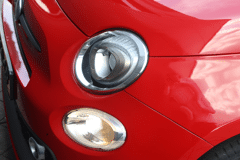 Fiat 500C 0.9 TwinAir Turbo Sport - Afbeelding 5