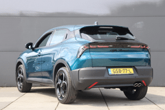 Alfa Romeo Junior 1.2 Turbo Hybrid Ibrida - Afbeelding 4