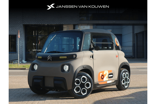Citroën Ami Peps Citroën Ami Peps
