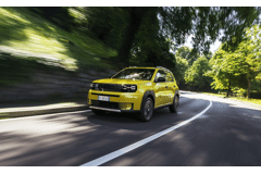 Fiat Panda Grande La Prima 11 kW 44 kWh - Afbeelding 2