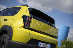 Fiat Panda Grande La Prima 11 kW 44 kWh - Afbeelding 4