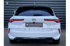 Opel Astra Electric 54 kWh GS - Afbeelding 3