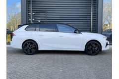 Opel Astra Electric 54 kWh GS - Afbeelding 4