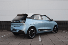Dongfeng Box Premium Edition 42 kWh - Afbeelding 4