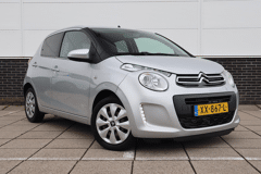 Citroën C1 1.0 VTi Feel - Afbeelding 3