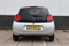 Citroën C1 1.0 VTi Feel - Afbeelding 5