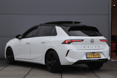 Opel Astra 1.2T 130pk GS Line Aut. - Afbeelding 4