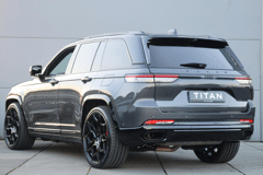Jeep Grand Cherokee 4xe 380pk TITAN™ - Afbeelding 4
