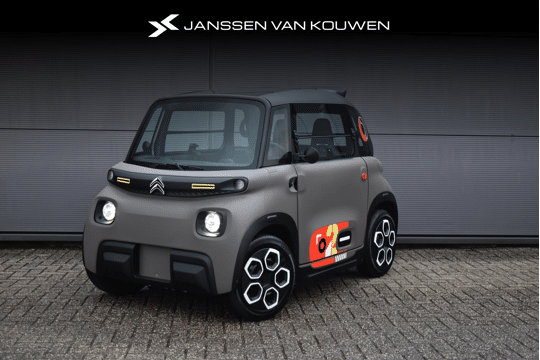 Citroën Ami Peps Citroën Ami Peps