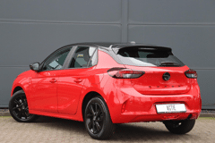 Opel Corsa Yes 1.2 100 pk - Afbeelding 4