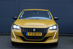 Peugeot 208 1.2 PureTech Allure - Afbeelding 2