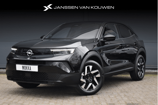 Opel Mokka 1.2 Turbo Edition