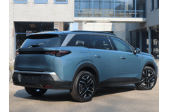 Peugeot 5008 GT 1.2 Hybrid 136 pk - Afbeelding 3