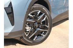 Peugeot 5008 GT 1.2 Hybrid 136 pk - Afbeelding 4