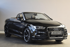 Audi A3 Cabriolet 1.8 TFSI Ambition Pro Line S Open Days - Afbeelding 3