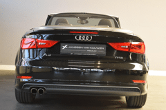 Audi A3 Cabriolet 1.8 TFSI Ambition Pro Line S Open Days - Afbeelding 5