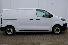Peugeot e-Expert EV L2 75 kWh 136 pk - Afbeelding 4