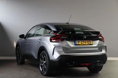 Citroën ë-C4 Shine 50 kWh - Afbeelding 4