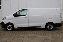 Citroën ë-Jumpy L3 136 pk 75 kWh - Afbeelding 2