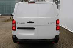 Citroën ë-Jumpy L3 136 pk 75 kWh - Afbeelding 3