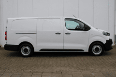 Citroën ë-Jumpy L3 136 pk 75 kWh - Afbeelding 4