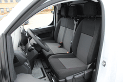 Citroën ë-Jumpy L3 136 pk 75 kWh - Afbeelding 5