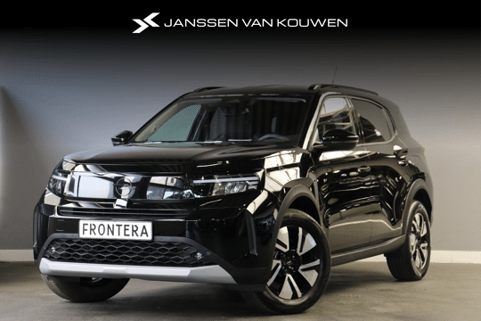 Opel Frontera 1.2 Turbo Hybrid GS