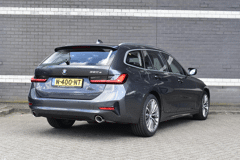 BMW 3 Serie Touring 320e Business Edition Plus - Afbeelding 2
