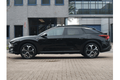 Citroën C5 X Shine 1.6 PHEV 225 pk - Afbeelding 2