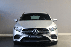 Mercedes-Benz A-Klasse 250 e AMG Line - Afbeelding 2