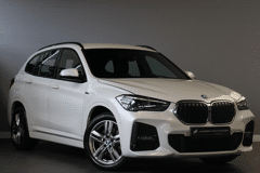 BMW X1 xDrive25e - Afbeelding 3