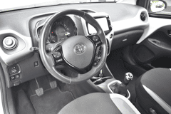 Toyota Aygo 1.0 VVT-i x-nav - Afbeelding 3