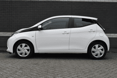 Toyota Aygo 1.0 VVT-i x-nav - Afbeelding 5