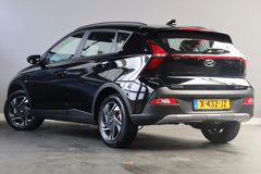 Hyundai Bayon 1.0 T-GDI Comfort Smart - Afbeelding 4