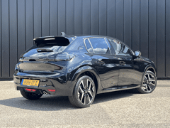 Peugeot 208 1.2 Hybrid 110pk GT Automaat - Afbeelding 3